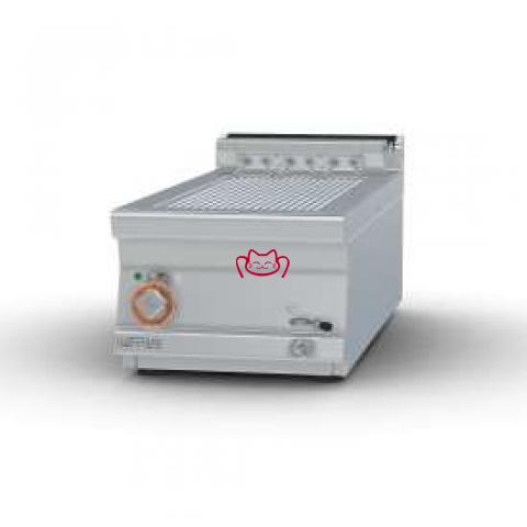 LOTUS CWKT-94ETX  MARINE船用商用台式接触式电热烧烤炉
