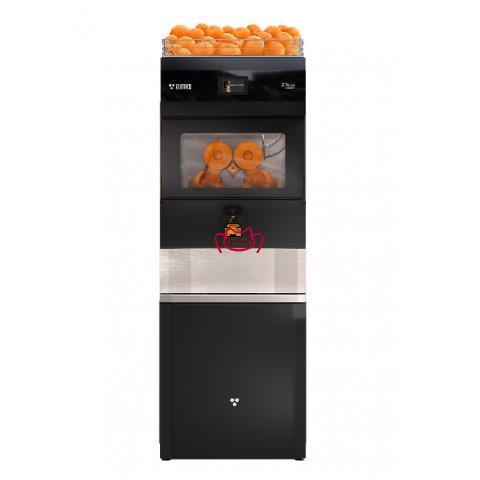  ZUMEX Zitrux Compact 商用自清洁橙汁机