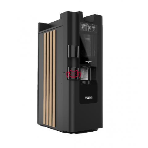 ZUMEX  Pineomatic商用全自动菠萝切割机