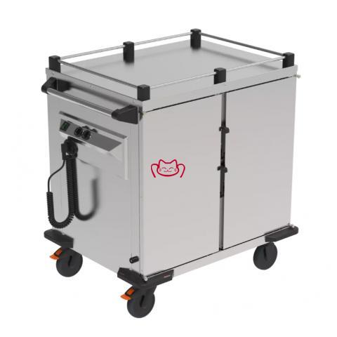 RIEBER 88130323  Trolley...
