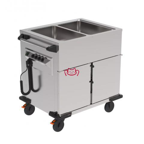 RIEBER 88130623  Trolley...