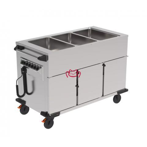RIEBER 88131423  Trolley...