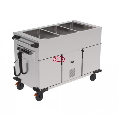 RIEBER 88131825  Trolley...