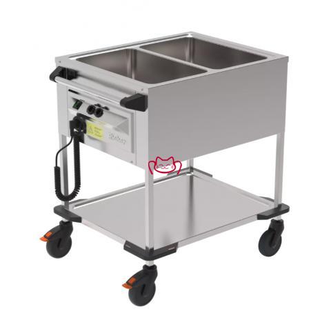 RIEBER 88160201  ZUB 2 w...