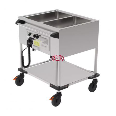 RIEBER 88160203   ZUB 2 ...