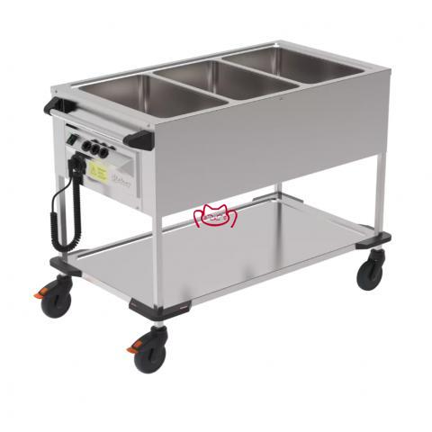 RIEBER  88160301  ZUB 3 ...