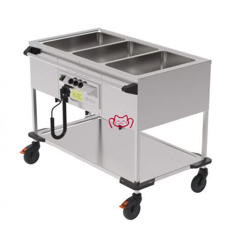 RIEBER   88160303  ZUB 3...