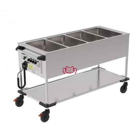 RIEBER   88160401   ZUB ...