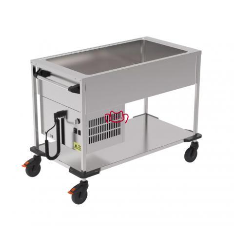 RIEBER  88160805  ZUB 3-...