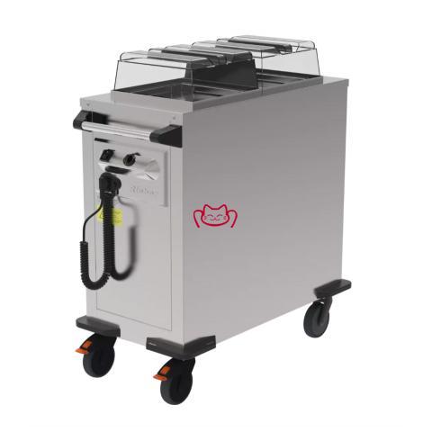 RIEBER 89010158  Tub. Di...