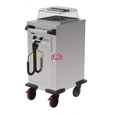 RIEBER 89010257 Tubular ...