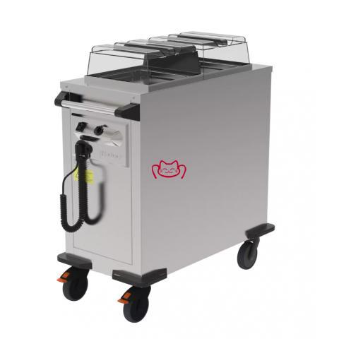 RIEBER 89010258  Tubular...