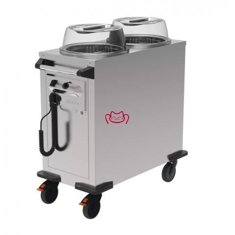 RIEBER 89010269  Tubular...