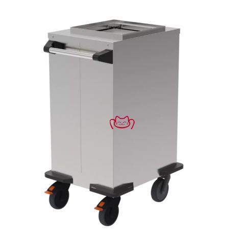 RIEBER 89010457 Tubular ...