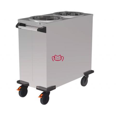 RIEBER 89010469 Tubular ...