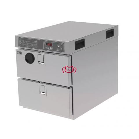 RIEBER 85011005  thermom...