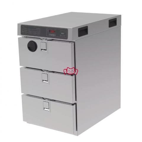 RIEBER 85011006  thermom...