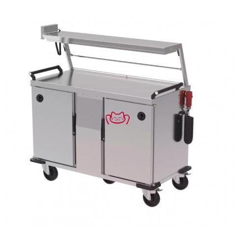RIEBER 88270402 Bulk reg...