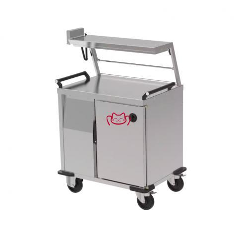 RIEBER 88270601 Bulk reg...