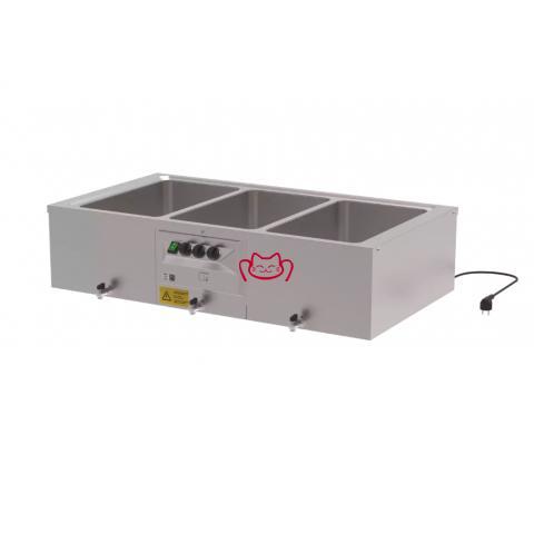 RIEBER 87030203 Table-to...