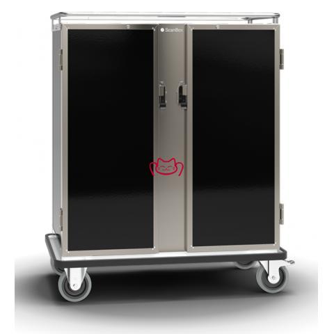 ScanBox TGDNN08 Tray Lin...