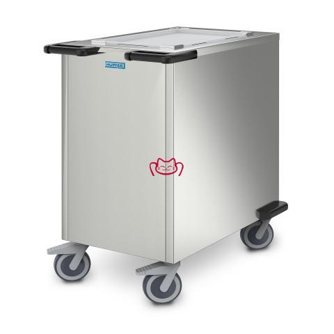 HUPFER  TA/G 53-37封闭式托盘分...