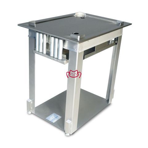 HUPFER  EB-TAB 嵌入式托盘分配器