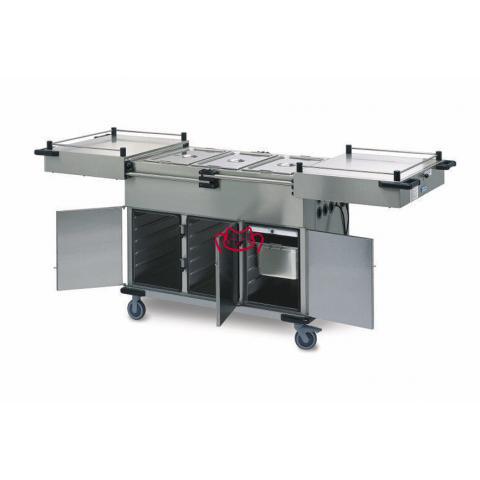 HUPFER   SPTW 3EBH 3WF S...