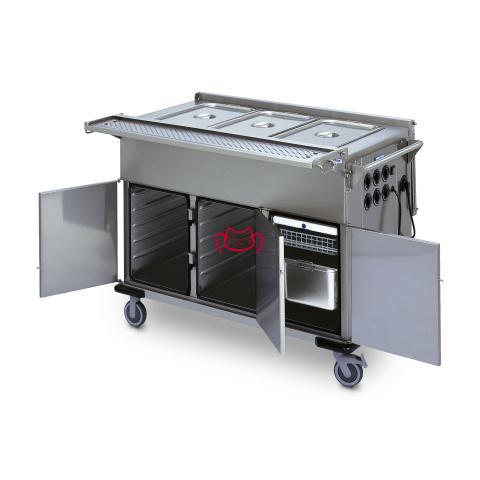 HUPFER SPTW 3EBH 3WF KD食...
