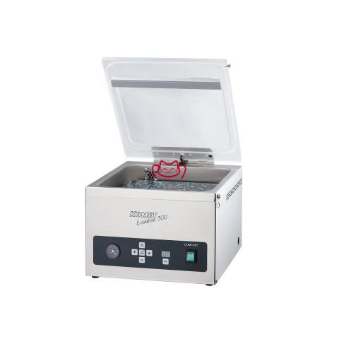 KOMET EVOLUTION 300 PRO ...