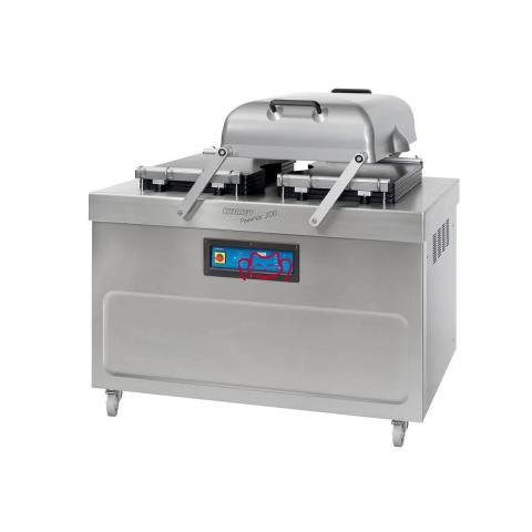 KOMET POWERVAC200双室真空包装机