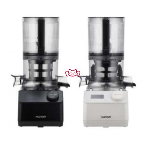 HUROM  H90DFT全自动多功能榨汁机